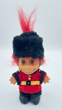 Russ Troll Queen's Guard 5"