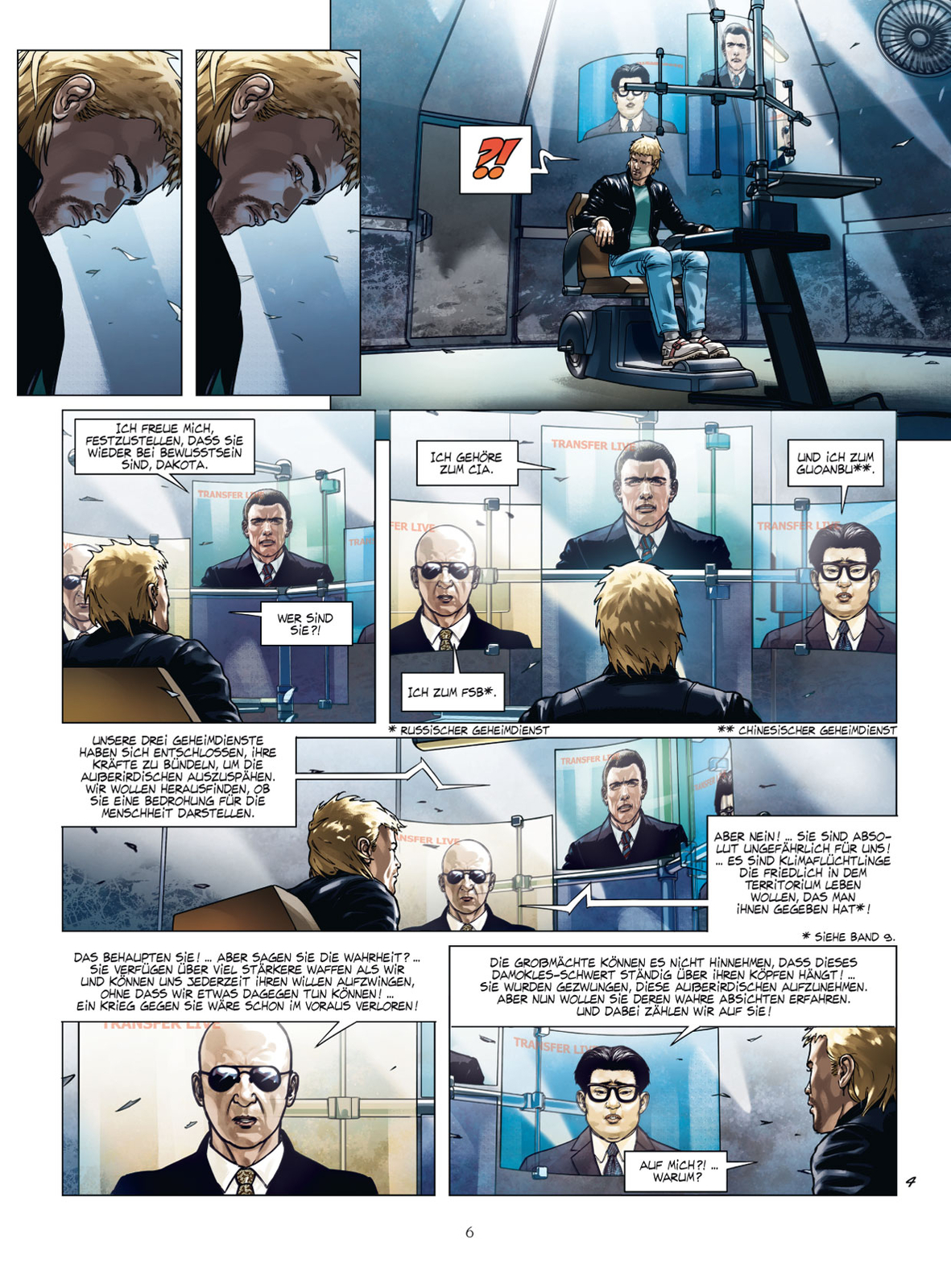 Thumbnail - Arctica 10 Daniel Pecqueur