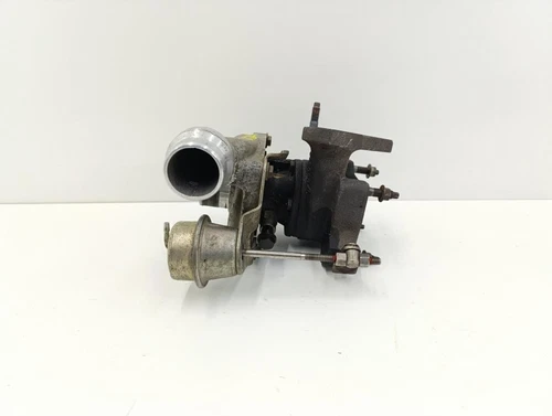 54359700012 Turbocompresor para RENAULT CLIO III Emotion 2009 1133329 - Imagen 4 de 9