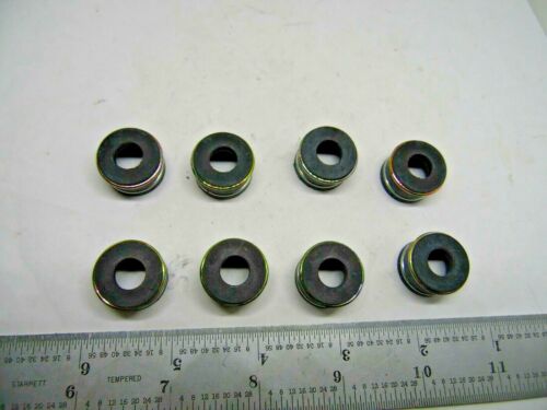 Engine Valve Stem Oil Seal-Valve Seal Sealed Power MV-1909 SET OF 8 - Picture 2 of 5