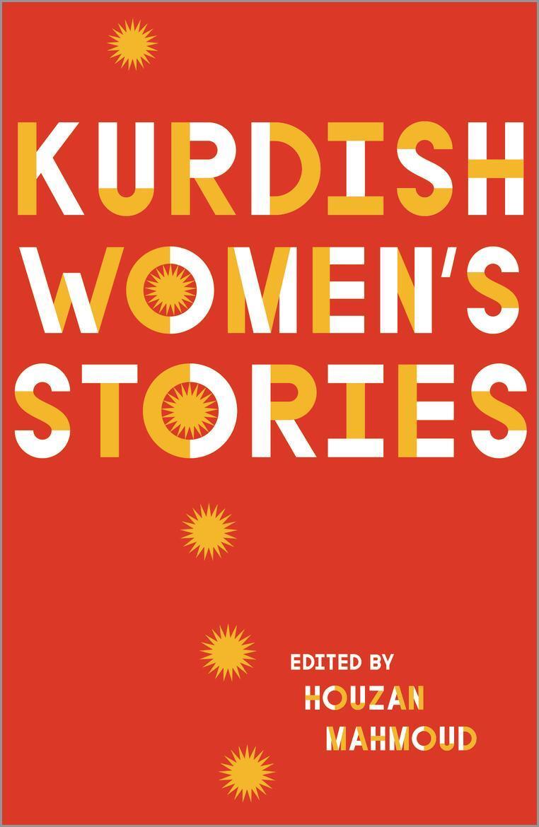 Thumbnail - Kurdish Women's Stories Houzan Mahmoud