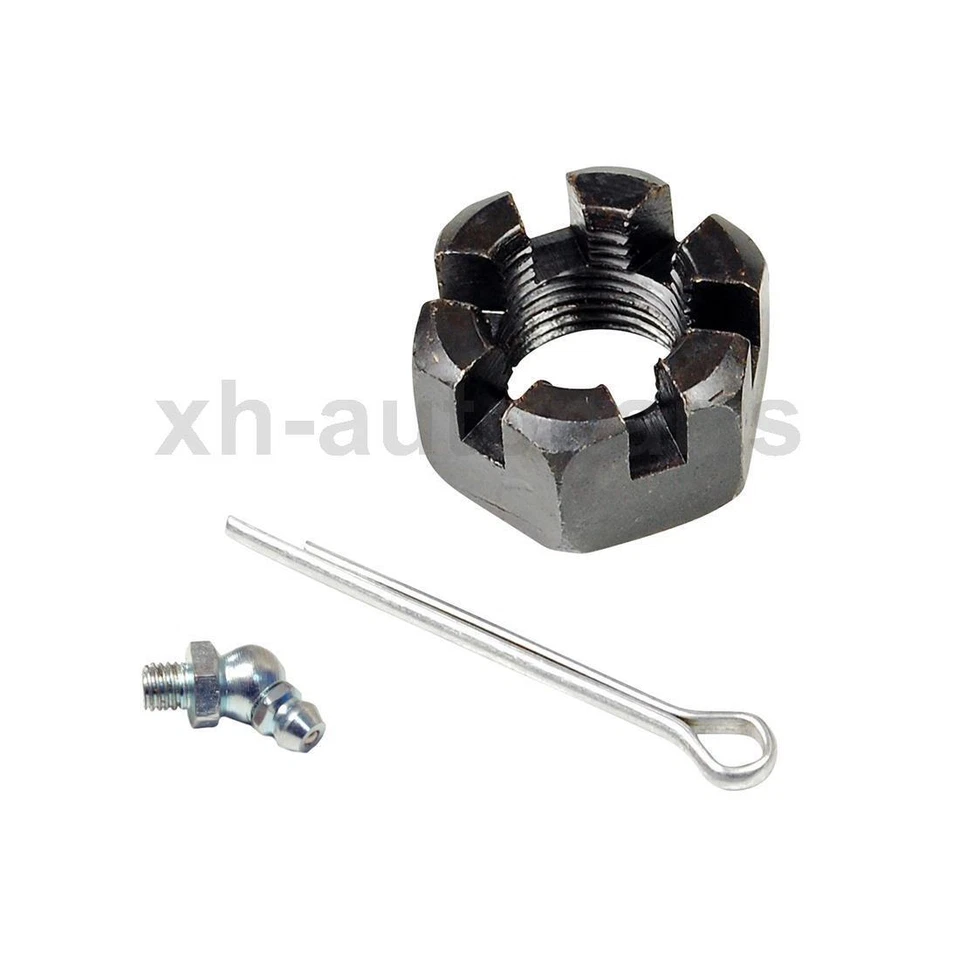 Подходит для Cadillac Calais 1965~1969 2X передняя нижняя подвеска Mevotech шарнирное соединение - Изображение 4 из 4