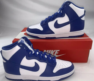 Nike Dunk High グレー/ブルー 8 s-l400.jpg