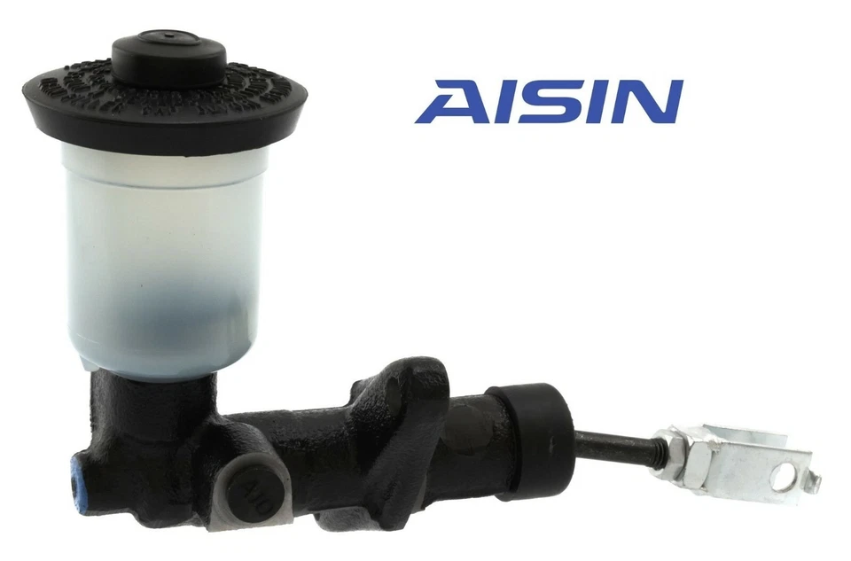 Cilindro maestro embrague camioneta Toyota 4Runner Cressida Aisin CMT-003 OES Foto 2 de 3