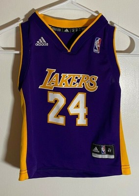 4t lakers jersey
