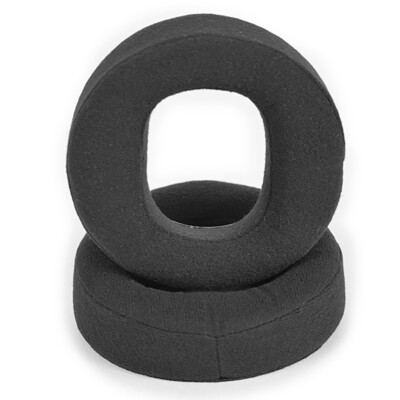 DEKONI AUDIO Elite Velour Earpads for Audeze MM100, MM500 & LCD-5