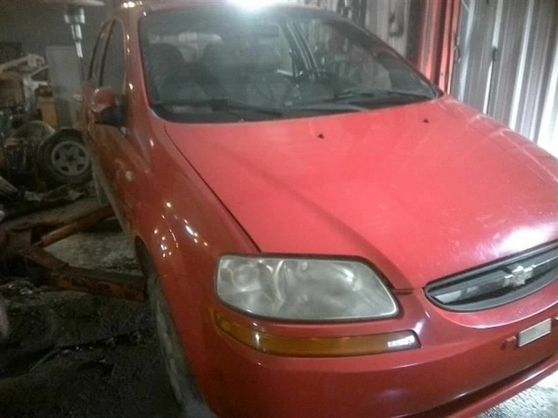 Chasis transmisión ECM tablero izquierdo hatchback se adapta 05 07-08 WAVE 86133 Foto 3 de 4