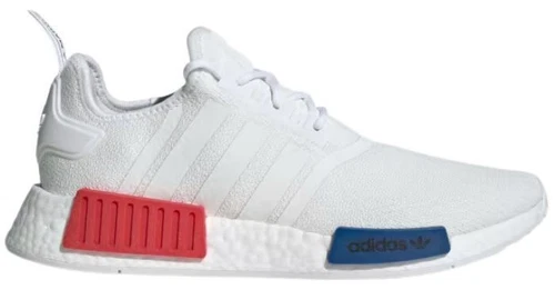 adidas NMD_R1 White OG