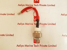 Kubara Lamina T71-350-14-50-KZA Thyristor