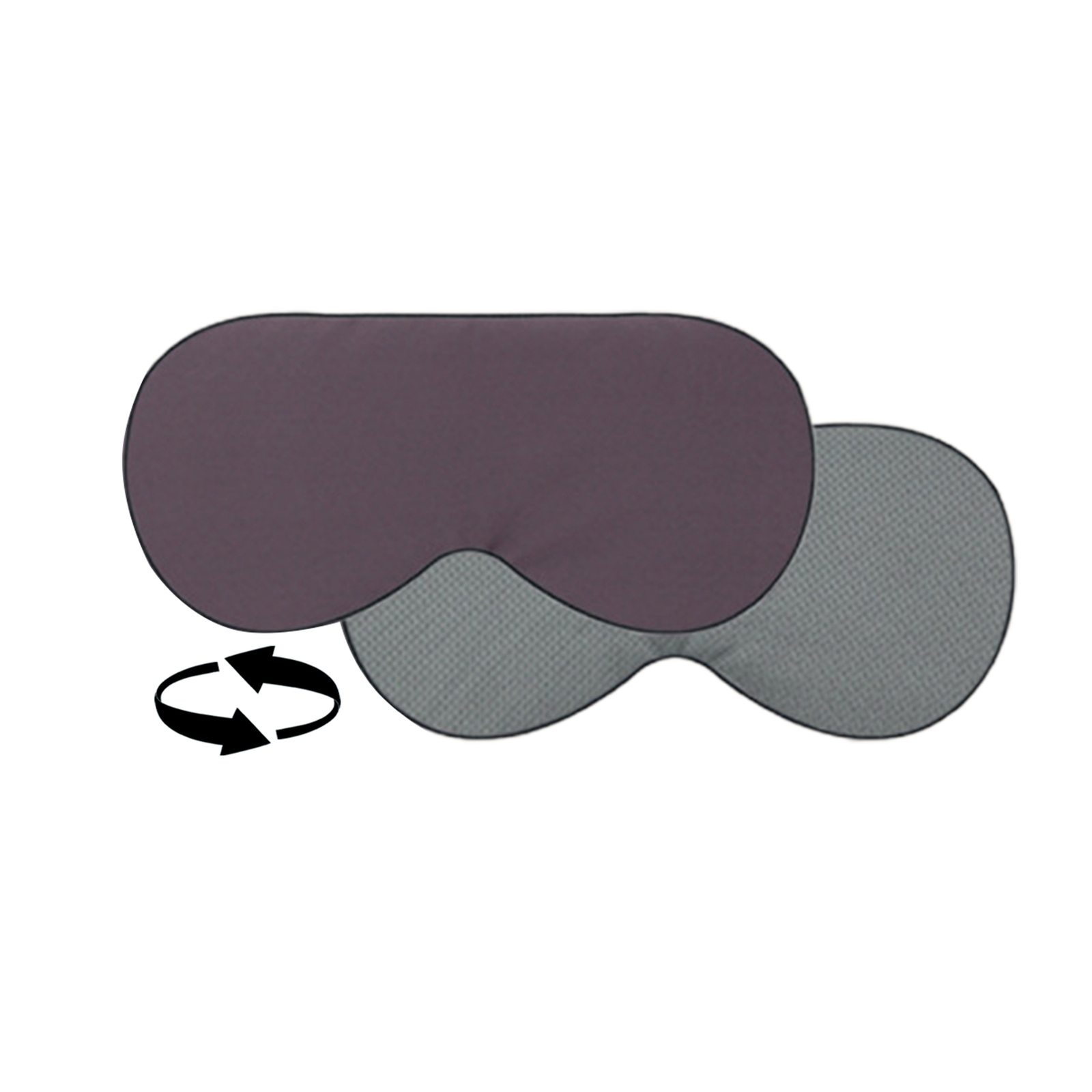 Sleep Cover Delicate Texture Sleeping Shading Night Sleep Eye Cover