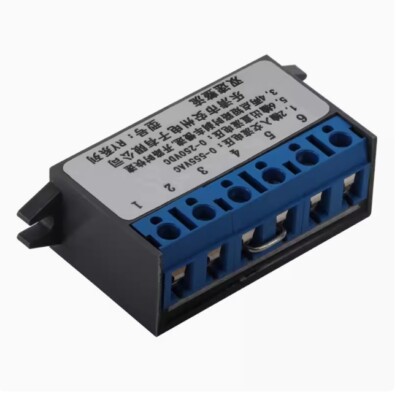 RY series input 0-555VAC output 0-250VDC RY dual speed rectifier