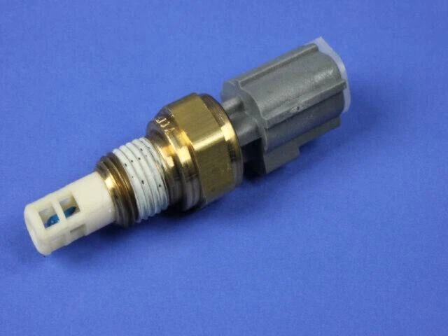 Sensor de temperatura del aire genuino Mopar 1997-1999 Chrysler Town & Country 56027872 Foto 2 de 4
