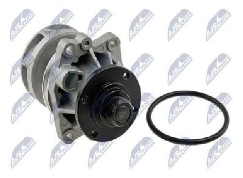 Original NTY Water Pump Engine Cooling CPW-BM-018 For BMW