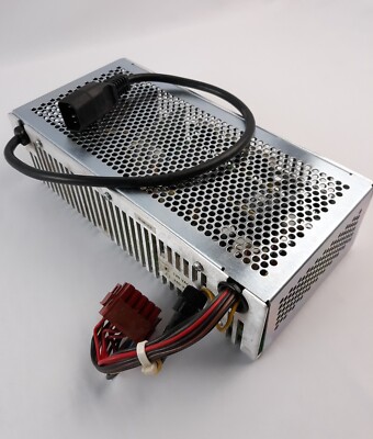 Computer Products XL201-3602 Power Supply