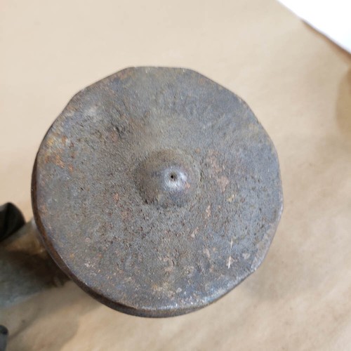 Girling 70 Brake Master Cylinder 19651967 Triumph TR4A eBay