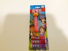 Minnie Mouse PEZ Candy Dispenser