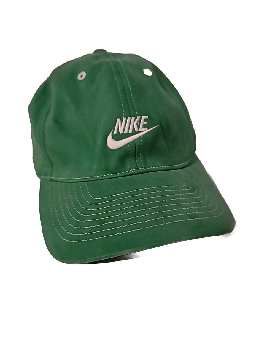 sportswear heritage86 futura washed hat