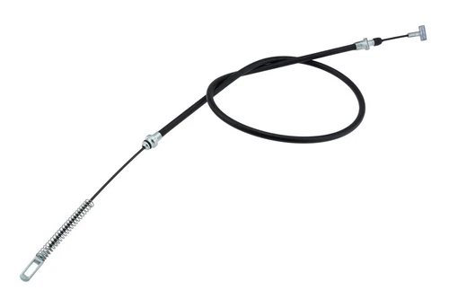 PARKING BRAKE CABLE For IVECO DAILY III 99-06 L R - Picture 1 of 7
