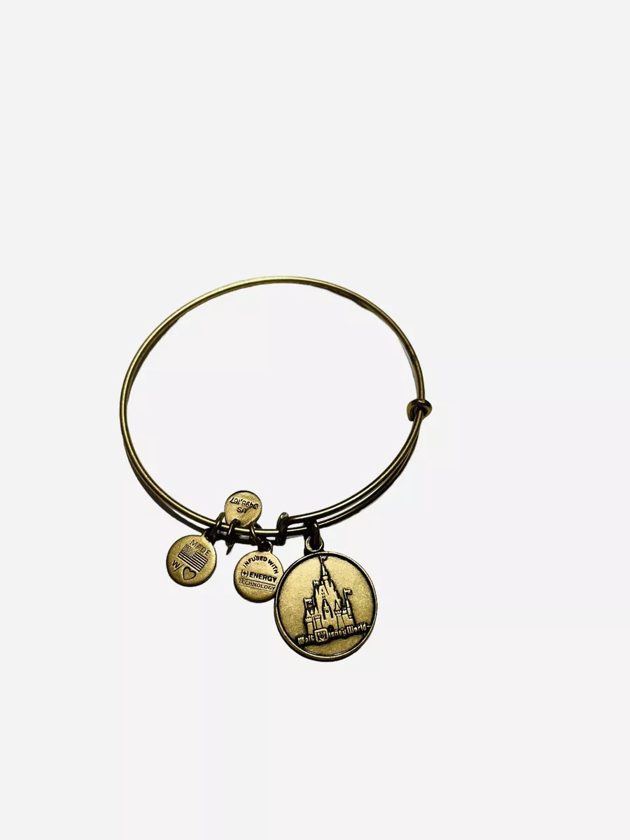 Alex and shop ani cinderella bracelet