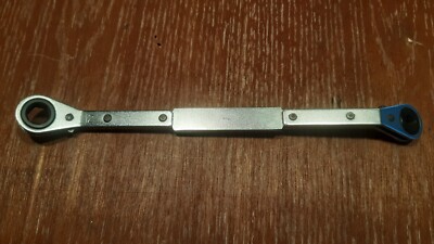 Koken 148KM Ratschenschlüssel Glühkerzen Spezialschlüssel Glühkerzenratsche 8 12