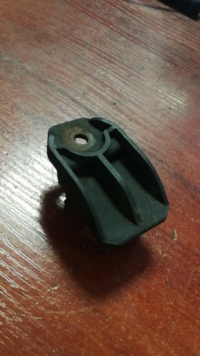 BMW E39 Original Kühler Kunststoff Halterung 1740315