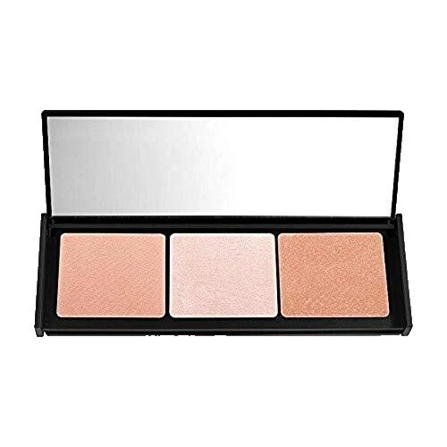 Eyeshadow Products Cargo Palettes