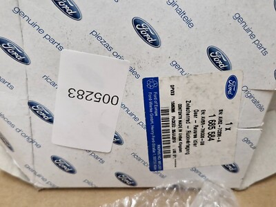 Genuine Ford 6 Speed Manual Transmission Reverse Idler Gear 