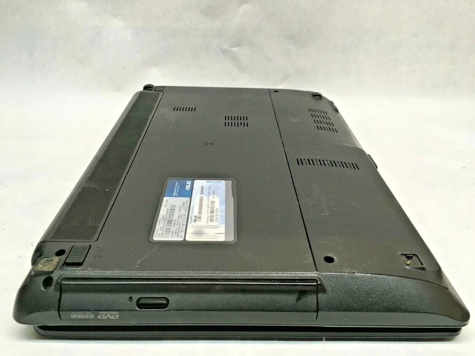 ASUS X44L Laptop For Parts Does not Power on NO HDD/RAM/Charger JR - Image 4 of 4