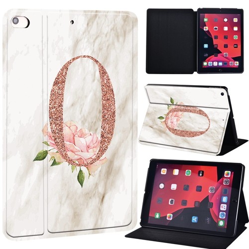 PU Leather Stand Cover Case For Apple iPad Air 23456/Pro 9.7" 10.5"/Pro 11" +Pen - Afbeelding 24 van 35