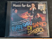 Pifferari Di Santo Spirito Heidelberg - Music...