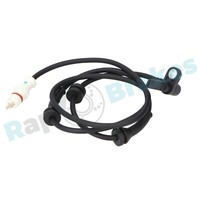 RAP Brakes R-A0023 ABS Sensor FüR Fiat