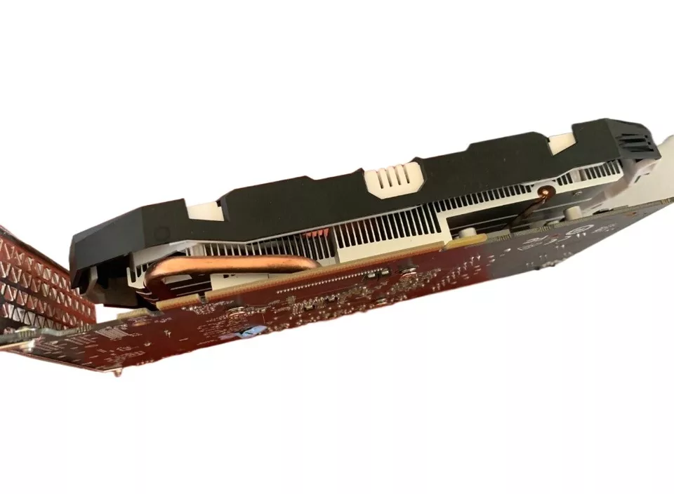 MSI NVIDIA P106-100 MINER 6GB Graphics Card Tested and Working - Image 2 of 3