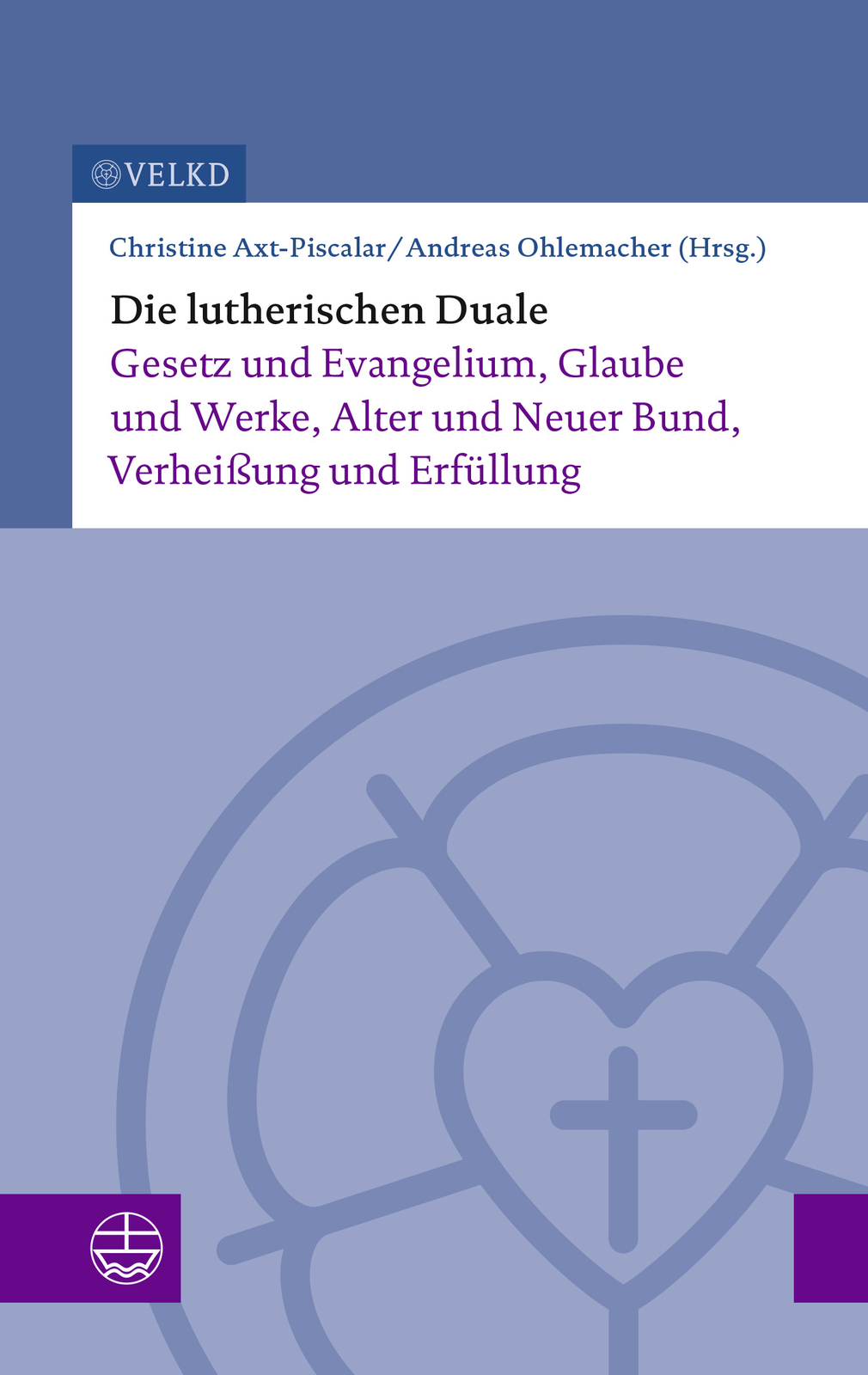 Thumbnail - Christine Axt-piscalar; Andreas Ohlemacher; Auftrag Der Vereinigten