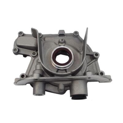 Ölpumpe für Opel Saab 2.0 CDTI 55566000