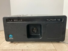 La Belle Tutor 16 Model 68. VINTAGE 