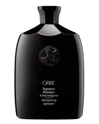 Oribe Signature Shampoo 1000 mL Luxurious Moisturizing Cleanser