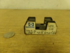 Marathon 4100004 F30A15P 30A 250V Fuse Holder FREE SHIPPING 