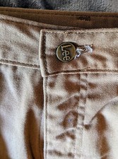 Vintage Lee Denim men's pants