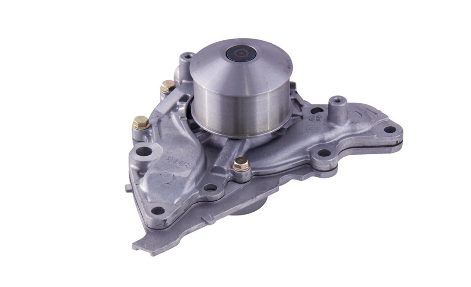 Bomba de agua del motor Gates para Mitsubishi Endeavor 2010-2011 3,8 L V6 GAS Foto 4 de 4