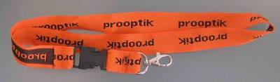 prooptik lanyard lanyard new (saving price)