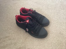 Mens Work Baseball Trainers Workwear Lee Cooper Safety Shoes Steel Toe