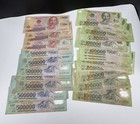 8,000,000 VND 10 x 500,000 | 3 x 200,000 | 24 x 100,000 Viet Nam Dong Currency