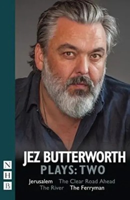Jez Butterworth Plays: Two | Jez Butterworth | Englisch | Taschenbuch | 2020