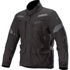 Alpinestars Valparaiso V3 Drystar Black