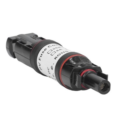 (5A)Generic Sicherungshalter Solarpanelanschlüsse PPO 1000V Für PPO 5A
