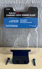 BaByliss PRO BLUEFX FX707BL Blade Blue for Shaver Clipper Face Head Unisex