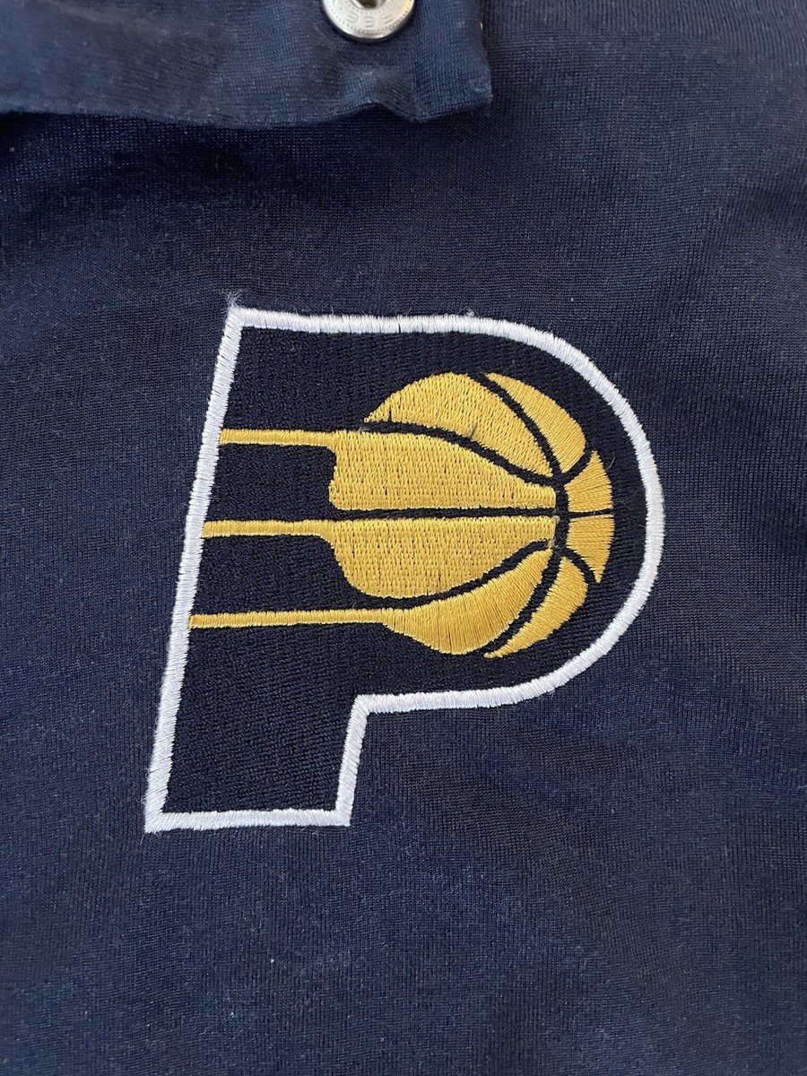 2000年初頭NBA インディアナペイサーズウォームアップジャージ NBA