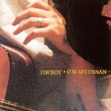 Fireboy von McLennan, G.W | CD | Zustand sehr gut