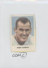 1956-65 Swedish Rekord Magasinet Sportsmen Bobby Joe Morrow 0cp0