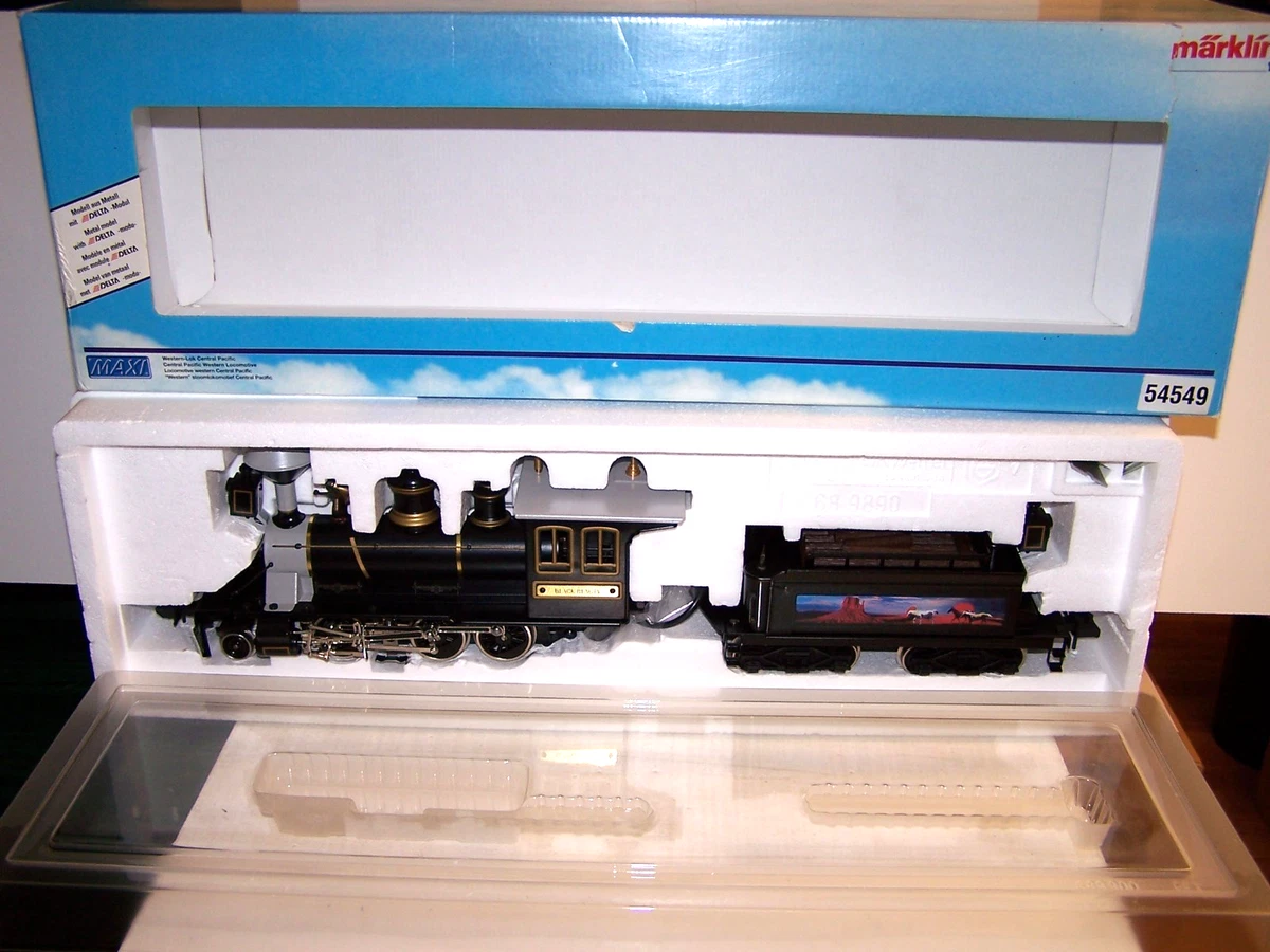 märklin 3652 h0 ac locomotora eléctrica ce 6/8 - Compra venta en